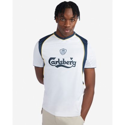 LFC Adults Retro 01-02 Away Shirt