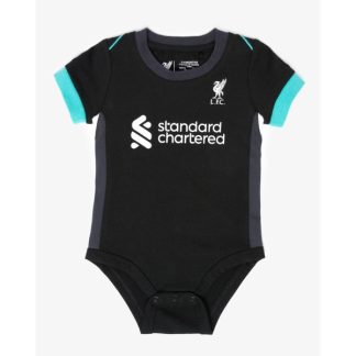 LFC Baby 24/25 Away Bodysuit