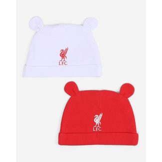 LFC Baby 2Pk Hats