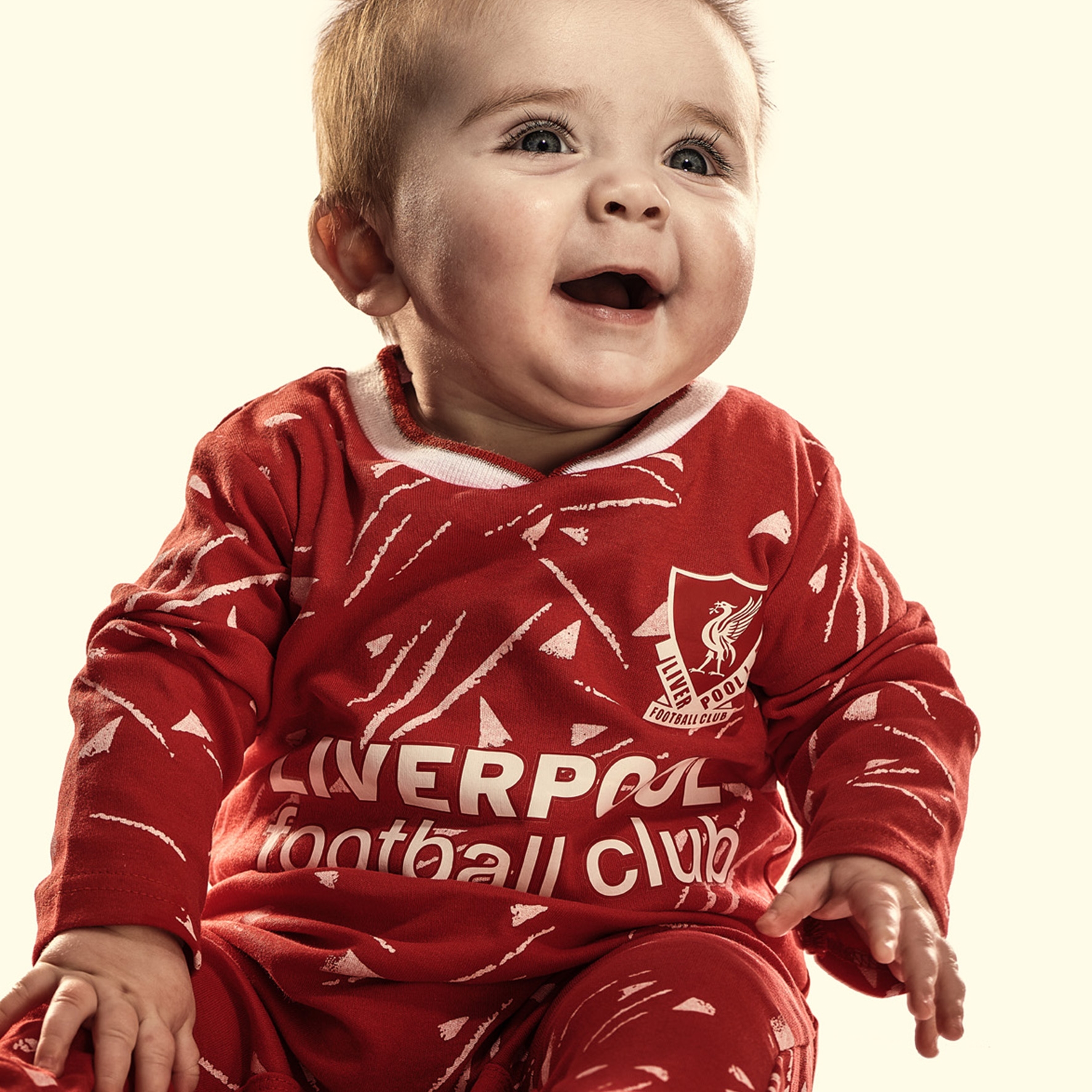 lfc candy shirt