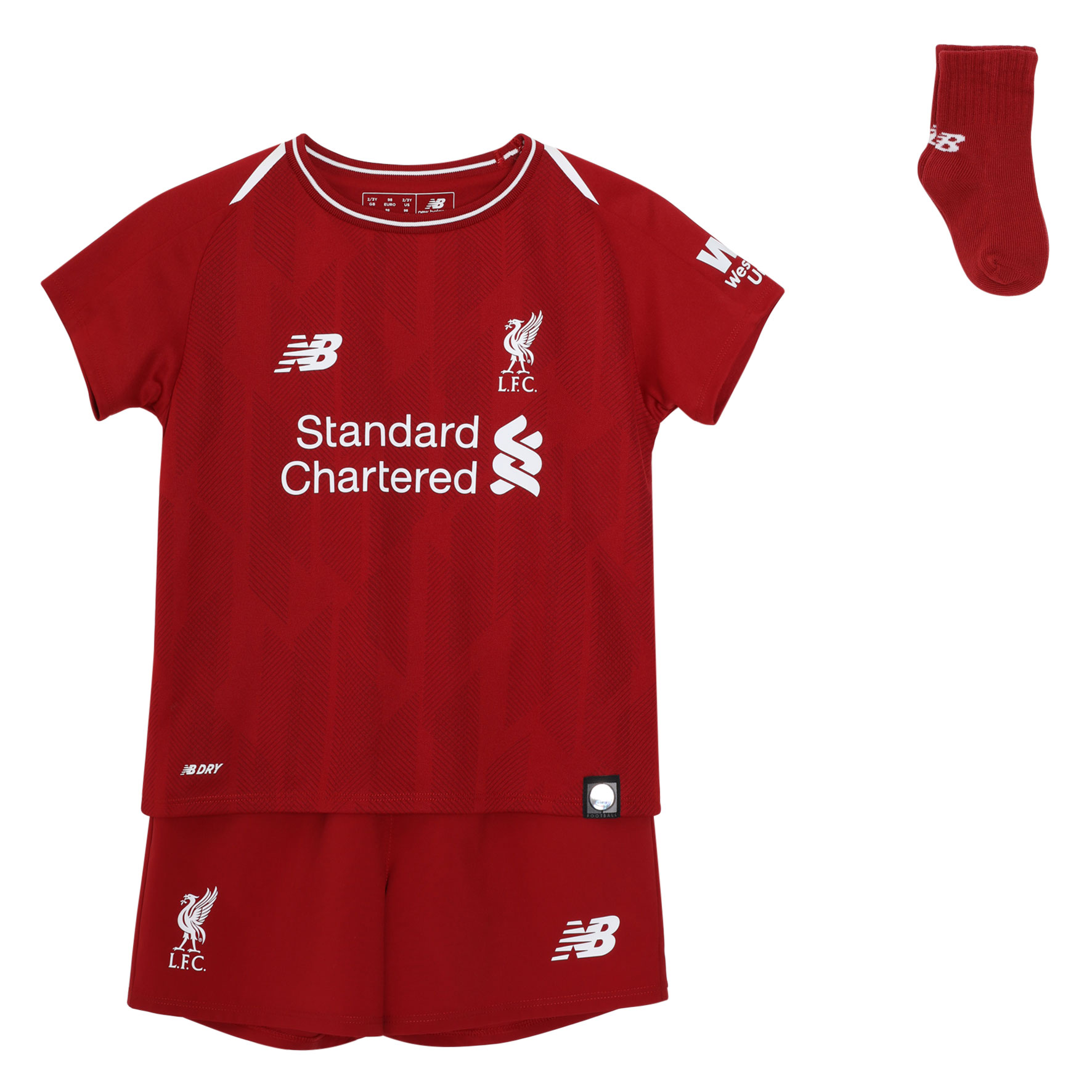 Childrens Shirts Archives - Liverpool Kit Store