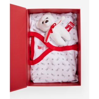 LFC Baby Liverbird Gift Set