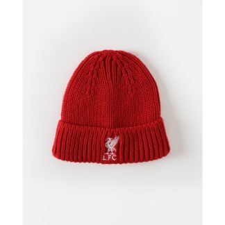 LFC Baby Red Beanie Hat
