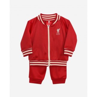 LFC Baby Shankly Tracksuit