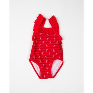 LFC Baby Swimming Costume