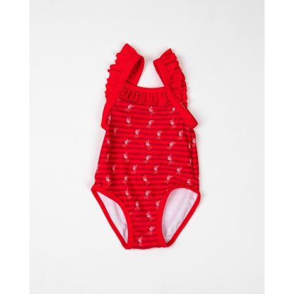 LFC Baby Swimming Costume