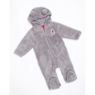 LFC Baby Teddy Suit