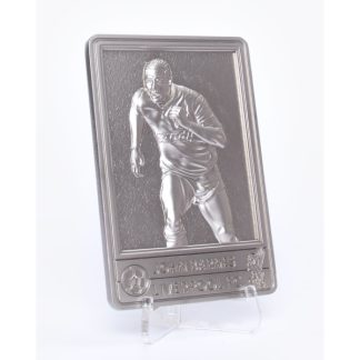 LFC Barnes Collectible Ingot