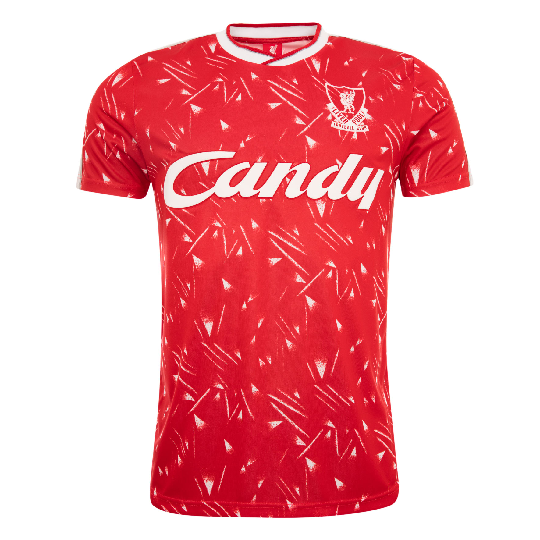 vintage lfc shirt