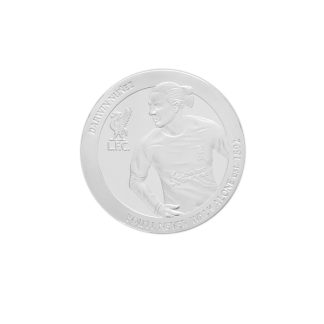 LFC Darwin Núñez Collectible Coin