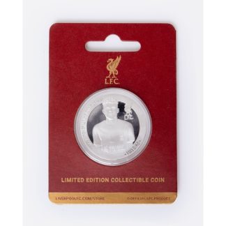 LFC Díaz Collectible Coin