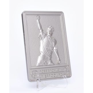 LFC Fowler Collectible Ingot