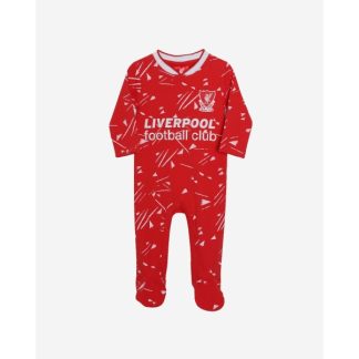 LFC Infant Candy Home Sleep Suit