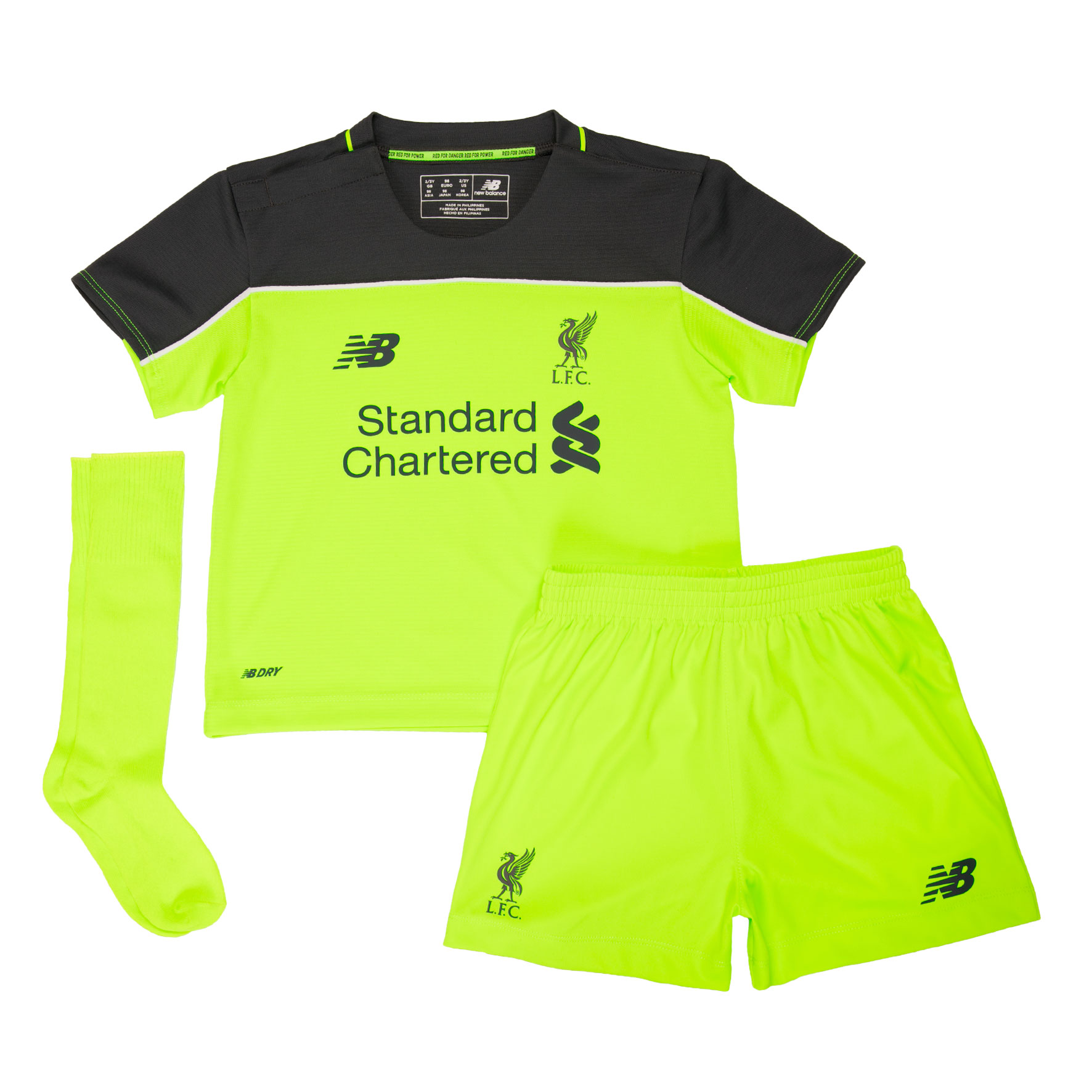 lfc third shirt