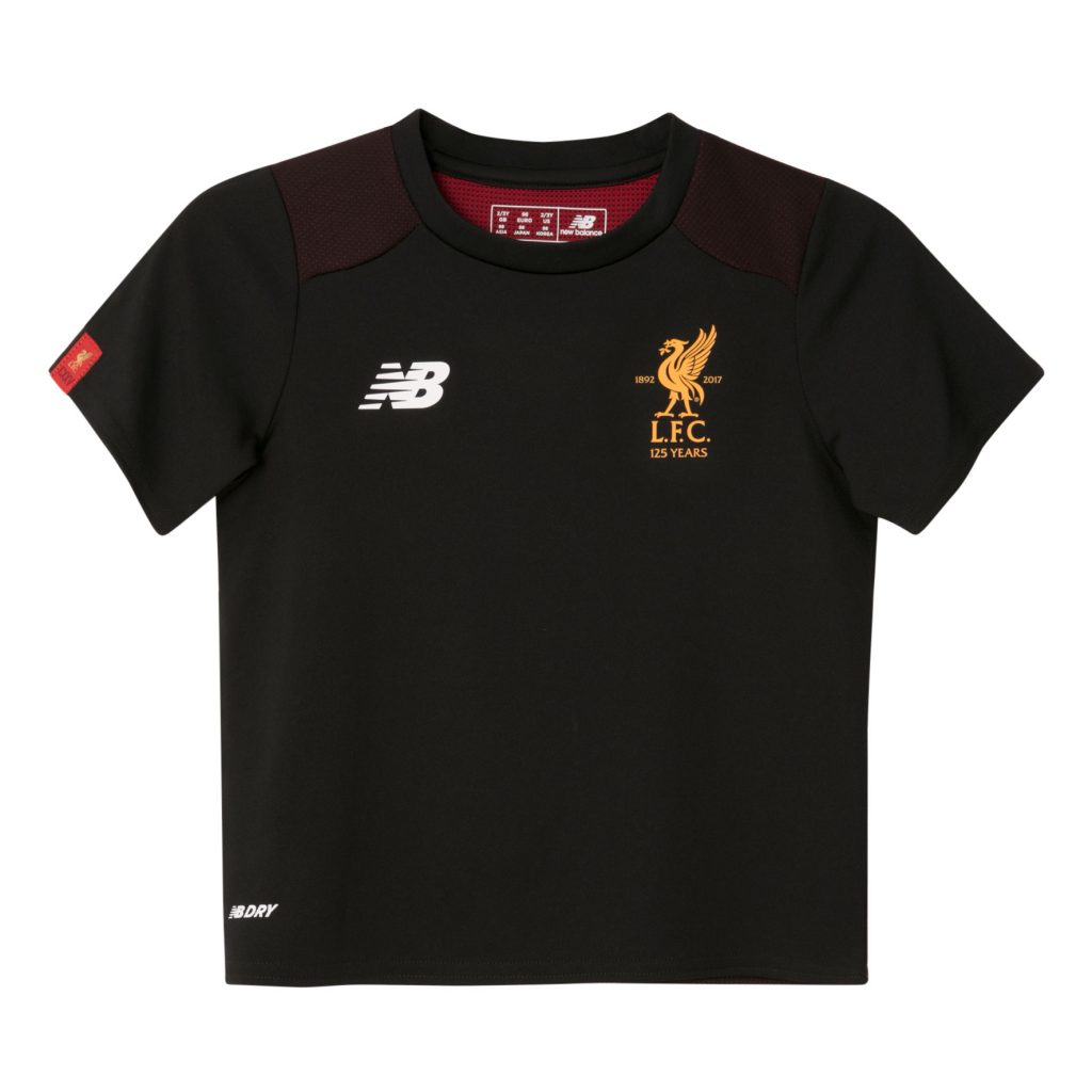 lfc third shirt