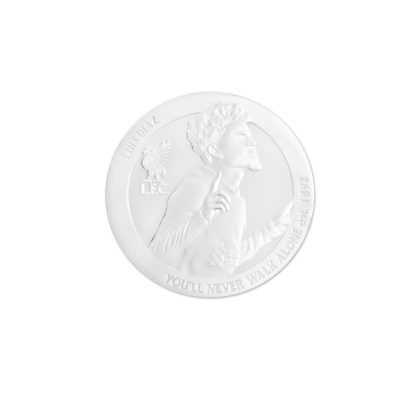 LFC Luis Díaz Collectible Coin