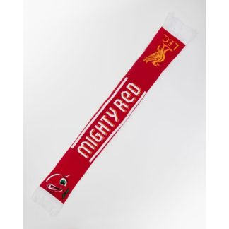 LFC Mighty Red Infants Scarf