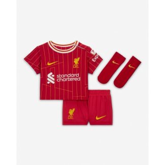 LFC Nike Infants 24/25 Home Kit