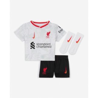 LFC Nike Infants 24/25 Third Kit