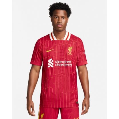 LFC Nike Mens 24/25 Home Match Jersey