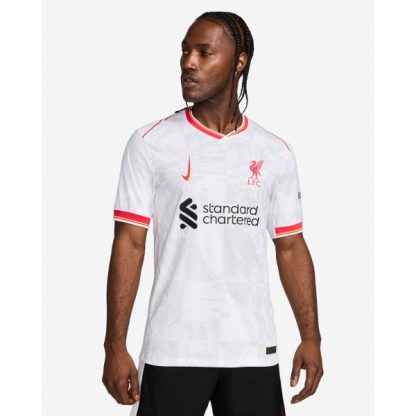 LFC Nike Mens 24/25 Third Match Jersey