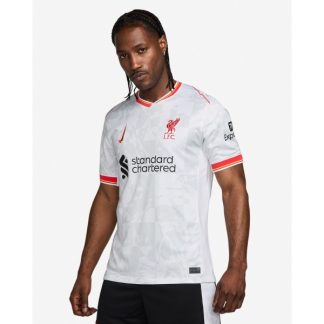 LFC Nike Mens 24/25 Third Stadium Jersey