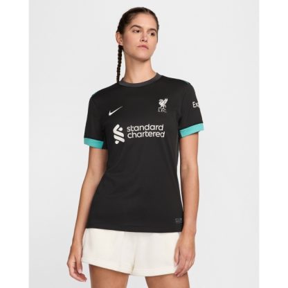 LFC Nike Womens 24/25 Away Stadium Jersey