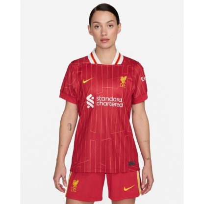 LFC Nike Womens 24/25 Home Stadium Jersey