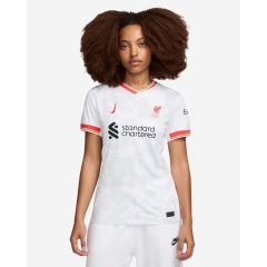 LFC Nike Womens 24/25 Third Stadium Jersey