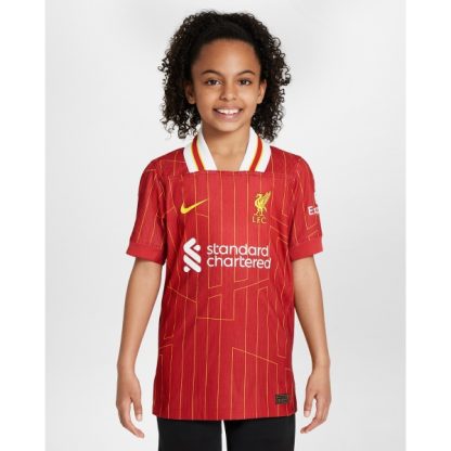 LFC Nike Youth 24/25 Home Match Jersey