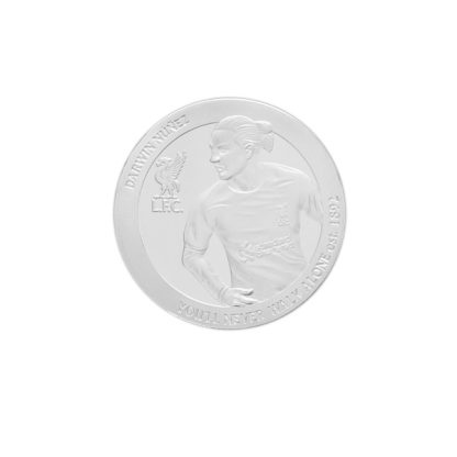 LFC Núñez Collectible Coin