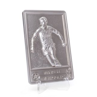 LFC Rush Collectible Ingot