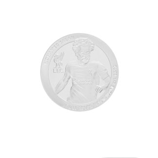 LFC Salah Collectible Coin