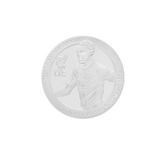 LFC Trent Collectible Coin