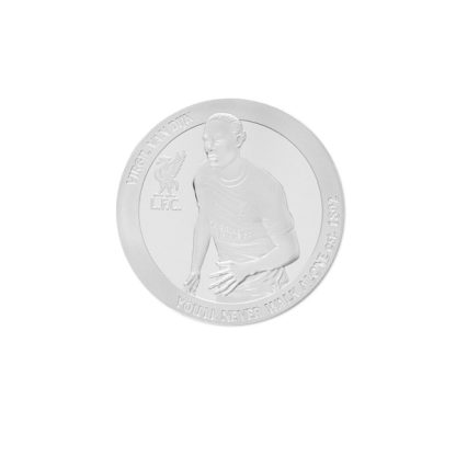 LFC Virgil Collectible Coin