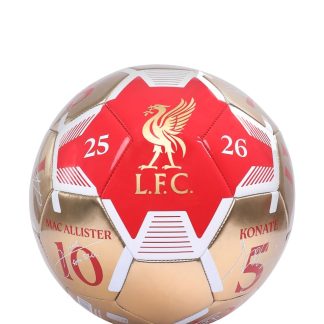 LFC 25/26 Signature Football OS