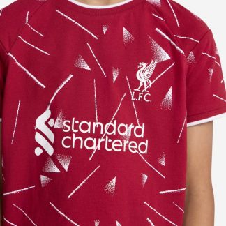 LFC 26/27 Infant Home PJ's 5-6