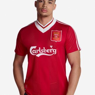 LFC Adult Retro 95/96 Home Shirt XL