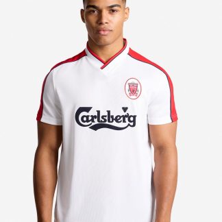 LFC Adult Retro 98-99 Away Shirt XL