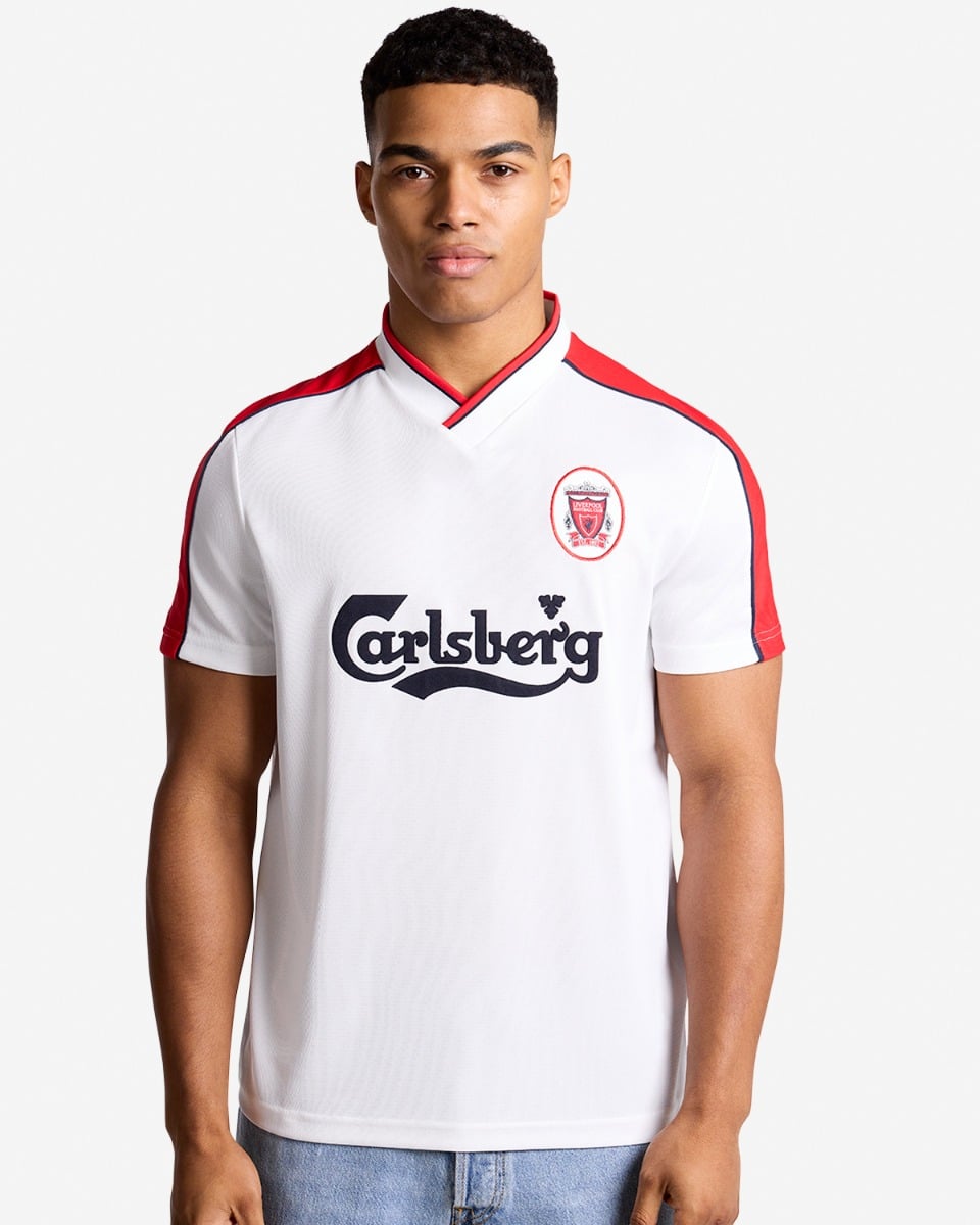 LFC Adult Retro 98-99 Away Shirt XL