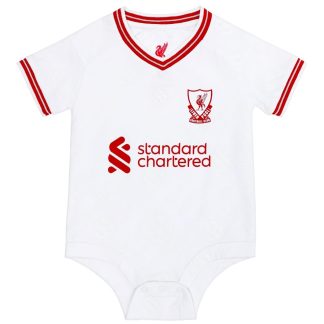 LFC Baby 26/27 Away Bodysuit NB