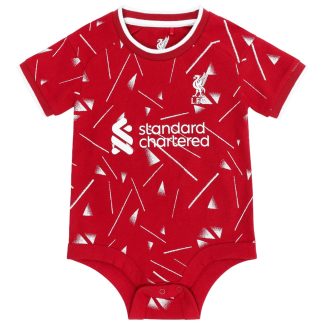 LFC Baby 26/27 Home Bodysuit NB