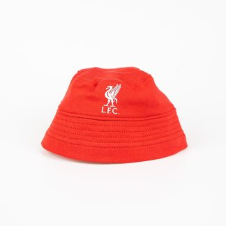 LFC Baby Bucket Hat 6-18