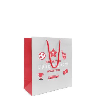 LFC Baby Gift Bag OS