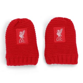 LFC Baby Mittens 12 Months - 2 Years 12-24