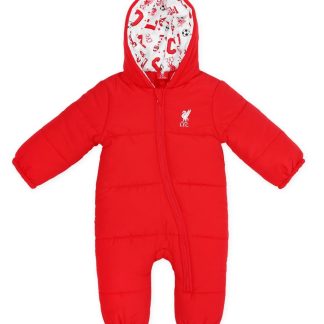 LFC Baby Pramsuit NB