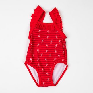LFC Baby Swimming Costume 9-12