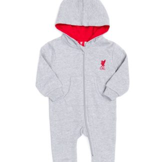 LFC Baby Zip Through Suit 9-12