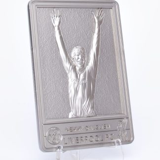 LFC Dalglish Collectible Ingot OS