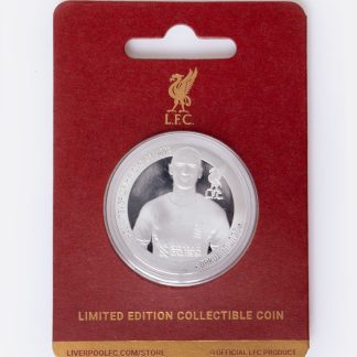 LFC Darwin Collectible Coin OS